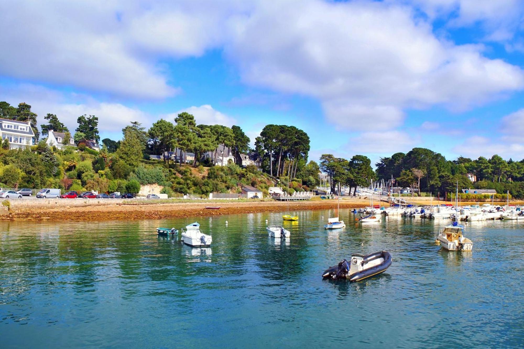 Camping Monterblanc Esterno foto