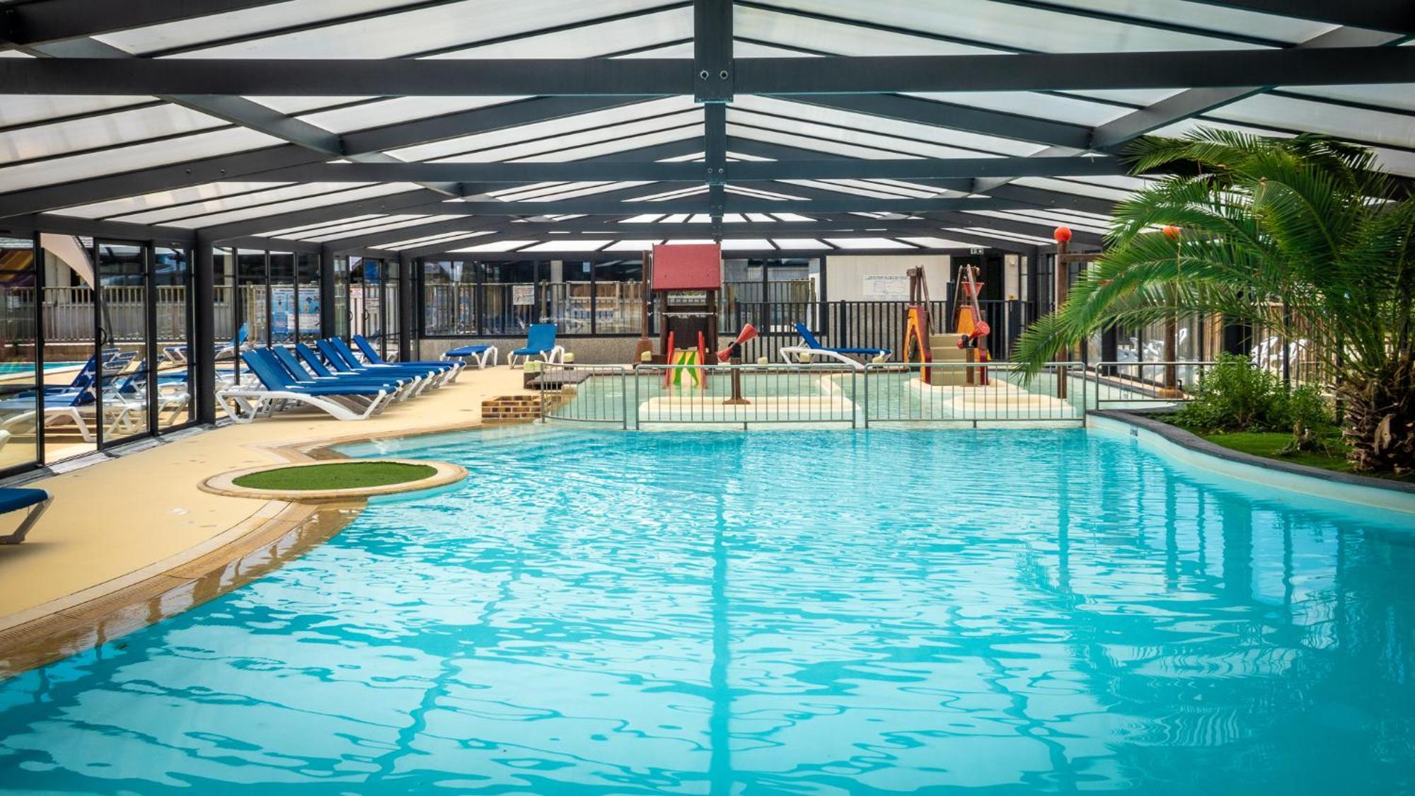 Camping Monterblanc Esterno foto
